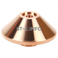 Сопло HP 3,5 мм арт. HP28-15-35-S  - st-e.info - Тольятти