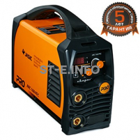 Сварочный аппарат инвертор Сварог PRO ARC 160 (Z211S) - st-e.info - Тольятти