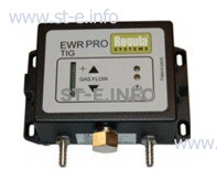 Газовый регулятор EWR PRO TIG 150A - st-e.info - Тольятти