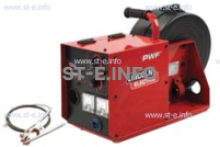 Механизм подачи проволоки PWF-4GS wire feeder - st-e.info - Тольятти