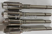 QBH разъем лазерной горелки SUP23T - st-e.info - Тольятти