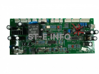 Плата управления для DOG-160 - st-e.info - Тольятти
