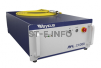 Источник лазерного излучения RFL-C4000L - st-e.info - Тольятти