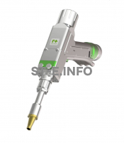 Горелка для лазерной сварки Raytools BW101-GS - st-e.info - Тольятти