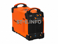 Аппарат для ручной дуговой сварки REAL ARC 400 (Z29802) - st-e.info - Тольятти