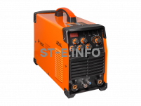 Аппарат для ручной дуговой сварки REAL TIG 200 P AC/DC (E20101) - st-e.info - Тольятти