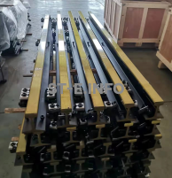 Рельс для станков Messer 24 кг 45*103*2000 мм  - st-e.info - Тольятти