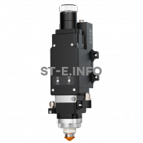 Лазерная головка для резки металла BOCI BLT310 - st-e.info - Тольятти
