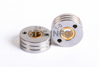 Ролик d0.8-1.0 алюминий - st-e.info - Тольятти