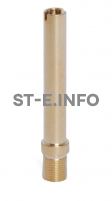 Трубка воздушная для плазмотрона S105 (FH0647) - st-e.info - Тольятти