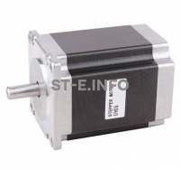 Двухфазный шаговый двигатель nema23 57HS  - st-e.info - Тольятти