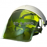Шлем для лазерной сварки  - st-e.info - Тольятти