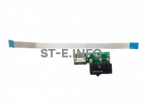 Шлейф и концевой датчик для контроллера высоты SH-HC30 - st-e.info - Тольятти