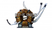 Силовой трансформатор аппарата плазменной резки DOG-120ST PRO - st-e.info - Тольятти