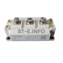  IGBT-модуль SKM400GAL126D - st-e.info - Тольятти