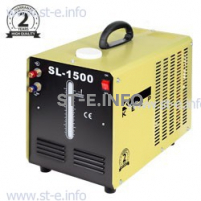 Блок водяного охлаждения SL-1500, 220В - st-e.info - Тольятти