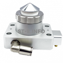 Сопловая часть в сборе TRA BM111 (BM110) - st-e.info - Тольятти