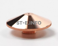 Сопло 352280 для лазерного станка Trumpf - st-e.info - Тольятти