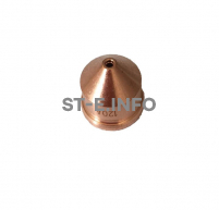 Сопло для CUT-120 PRO 1,8 мм 120А - st-e.info - Тольятти