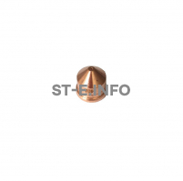 Сопло для CUT-120 PRO 1,0 мм 40А - st-e.info - Тольятти