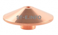 Сопло 0237504 для лазерного станка Trumpf ECE д.3,0 mm - st-e.info - Тольятти