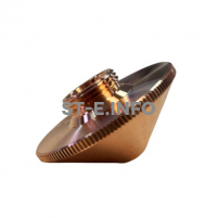 Сопло для лазерной резки Raytools д.5.0 мм арт.120AU3550A - st-e.info - Тольятти