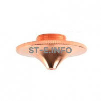Сопло одинарное сомбреро д. 1,2 мм. арт. P0591-562-00012 - st-e.info - Тольятти