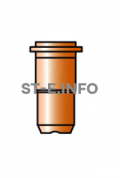 Сопло PD0103-65 - st-e.info - Тольятти