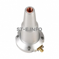 Сопловая часть TRA 3D (BM112/BT210S) в сборе  - st-e.info - Тольятти