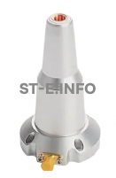 Сопловая часть в сборе TRA 3D (BM112/BT210S) - st-e.info - Тольятти