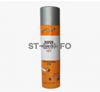 Спрей антипригарный ANTI SPATTER (NF) 400 мл. - st-e.info - Тольятти