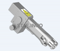 Горелка для лазерной очистки SUP22C - st-e.info - Тольятти