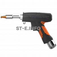 Горелка для лазерной сварки SUP21T (4-в-1)  - st-e.info - Тольятти