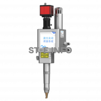 Автоматическая горелка для лазерной сварки SUP25A - st-e.info - Тольятти