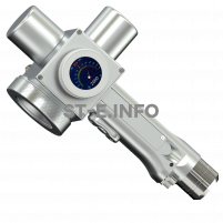 Горелка для лазерной чистки SUP27C - st-e.info - Тольятти