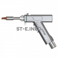 Горелка для лазерной сварки SUP28F воздушное охлаждение - st-e.info - Тольятти