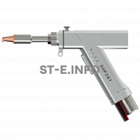 Горелка для лазерной сварки SUP28T - st-e.info - Тольятти
