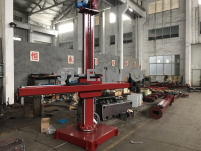 Сварочная колонна для автоматической сварки ST PRO 2*2 - st-e.info - Тольятти