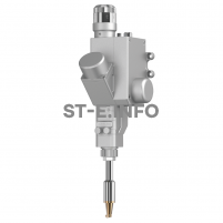 Автоматическая горелка для лазерной сварки SUP26A - st-e.info - Тольятти