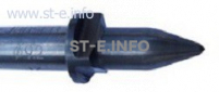 Выдавливающие свёрло CUT (термосверло) M16  (FlowDrill) - st-e.info - Тольятти