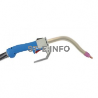 Корпус горелки TBi MOG-70 - st-e.info - Тольятти