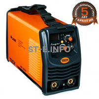 Сварочный инвертор Сварог TECH ARC 205 В (Z203) - st-e.info - Тольятти