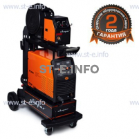 Инвертор сварочный Сварог TECH MIG 5000 (N221) - st-e.info - Тольятти
