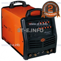 Сварочный инвертор Сварог TECH для аргонодуговой сварки TIG 200 P AC/DC (E101) - st-e.info - Тольятти