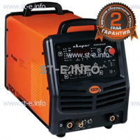 Сварочный инвертор Сварог TECH TIG 200 P DSP AC/DC (E104) - st-e.info - Тольятти
