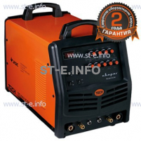 Сварочный инвертор Сварог  TECH TIG 250 P AC/DC (E102) - st-e.info - Тольятти