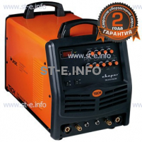 Сварочный инвертор TECH TIG 315 P AC/DC (E103) - st-e.info - Тольятти