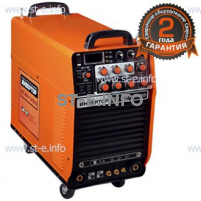 Сварочный инвертор Сварог TIG 500 P (W302) - st-e.info - Тольятти