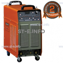 Сварочный инвертор Сварог TIG 500 P DSP AC/DC (J1210) - st-e.info - Тольятти