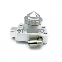 Сопловая часть в сборе TRA BM111 (BM110) 120AG1700B - st-e.info - Тольятти